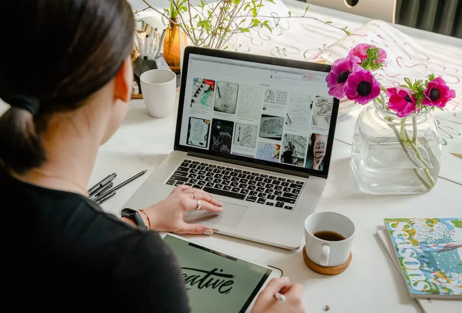 Crea tu página web profesional y efectiva con estos consejos